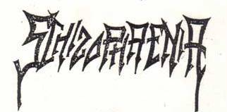 logo Schizophrenia (ARG)